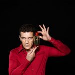 Perfume Banderas Diavolo Masculino - Eau de Toilette - 100ml