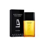 Perfume Azzaro Pour Homme Masculino - Eau de Toilette - 200ml