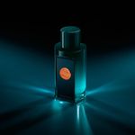 Perfume Banderas The Icon Attitude Masculino - Eau de Parfum - 100ml