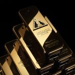 Perfume Rabanne 1 Million Elixir Masculino - Eau de Parfum - 200ml