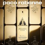 Perfume Rabanne 1 Million Elixir Masculino - Eau de Parfum - 200ml
