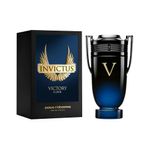 Perfume Rabanne Invictus Victory Elixir Masculino - Eau de Parfum - 200ml