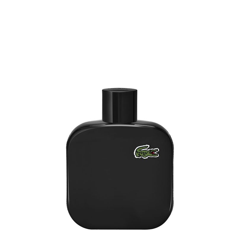 Perfume Lacoste L1212 Noir Masculino - Eau de Toilette - 100ml