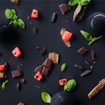 Perfume Lacoste L1212 Noir Masculino - Eau de Toilette - 100ml