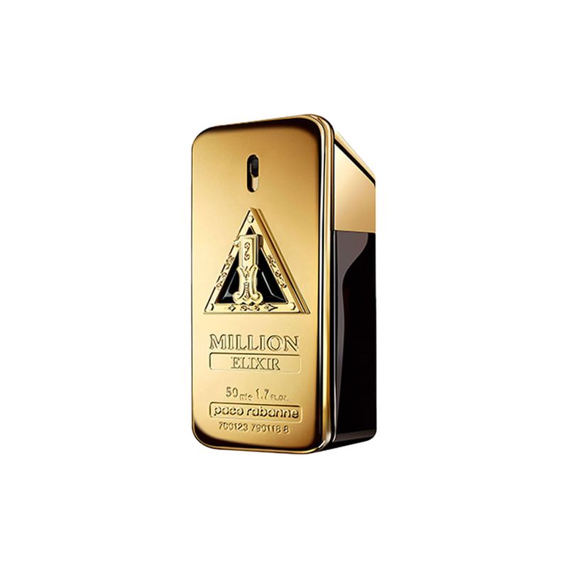 Perfume Rabanne 1 Million Elixir Masculino - Eau de Parfum - 50ml