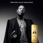 Perfume Rabanne 1 Million Elixir Masculino - Eau de Parfum - 50ml