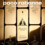 Perfume Rabanne 1 Million Elixir Masculino - Eau de Parfum - 50ml