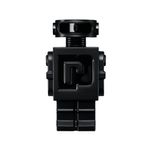 Perfume Rabanne Phantom Masculino - Parfum - 150ml - Refil