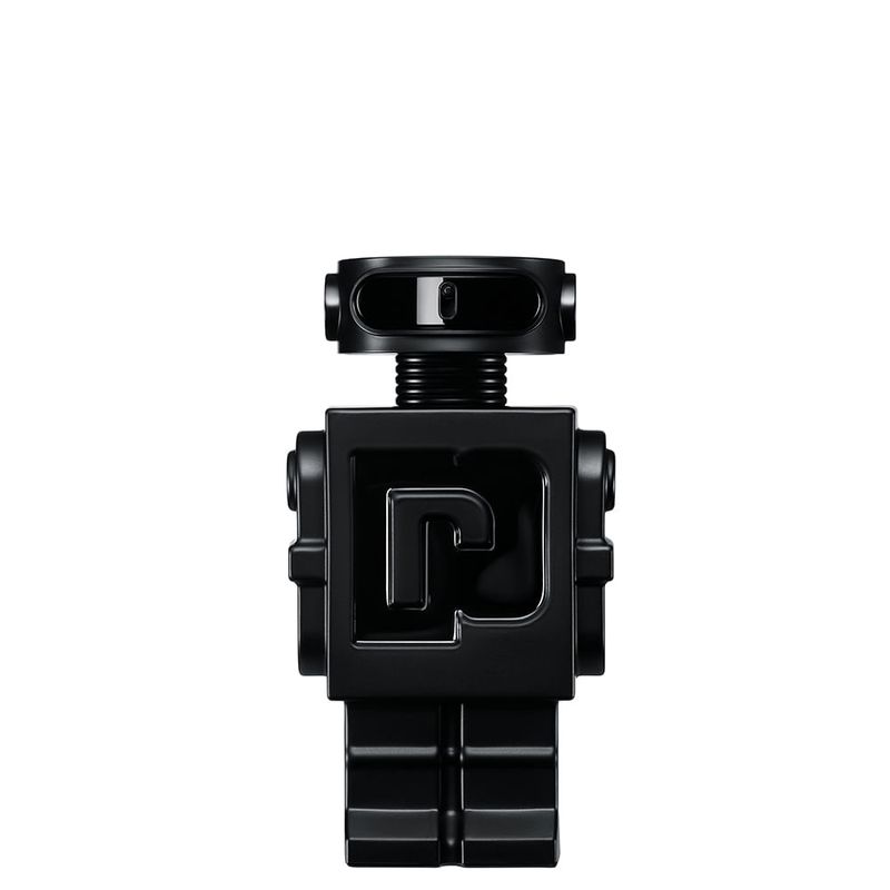 Perfume Rabanne Phantom Masculino - Parfum - 150ml - Refil