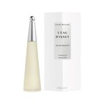 Perfume Issey Miyake L'Eau D'Issey Feminino - Eau de Toilette - 100ml