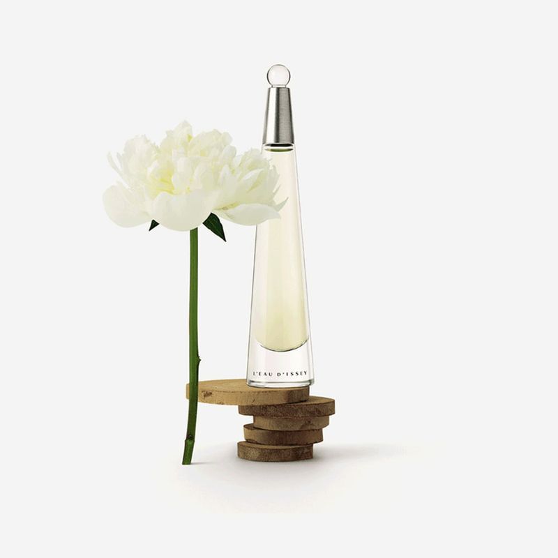 Perfume Issey Miyake L'Eau D'Issey Feminino - Eau de Toilette - 100ml