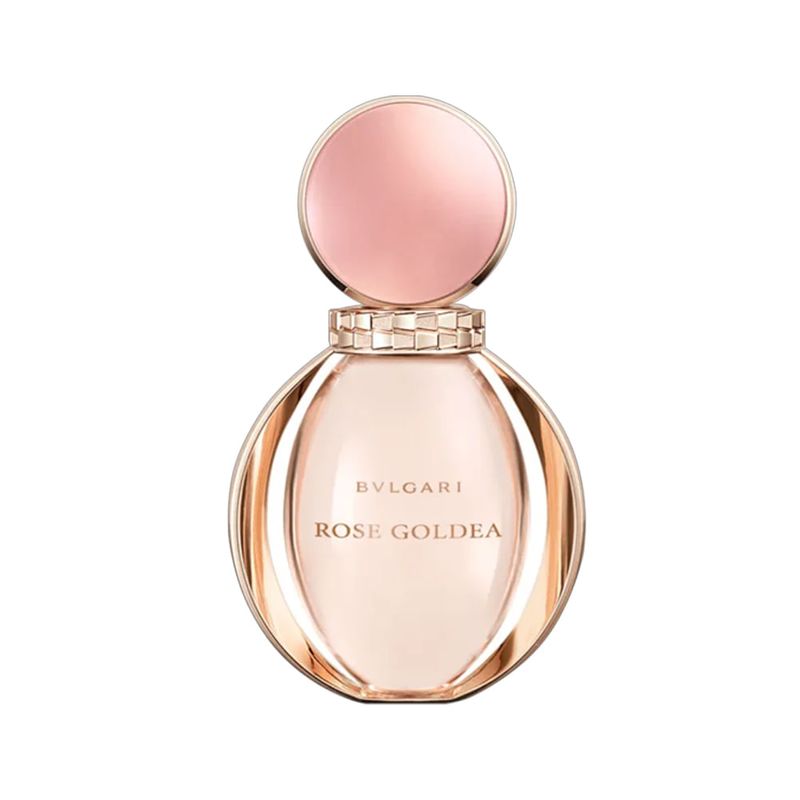 Perfume BVLGARI Rose Goldea Feminino - Eau de Parfum - 50ml