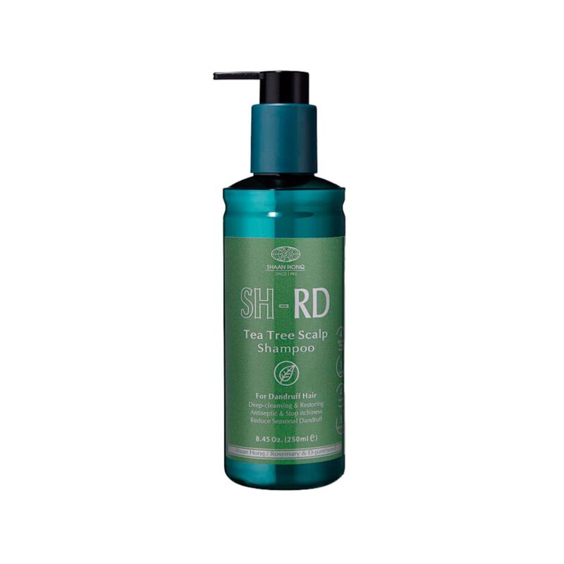 Shampoo NPPE Hair Care Sh-Rd Nutra Therapy - 250ml