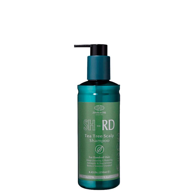 Shampoo NPPE Hair Care Sh-Rd Nutra Therapy - 250ml