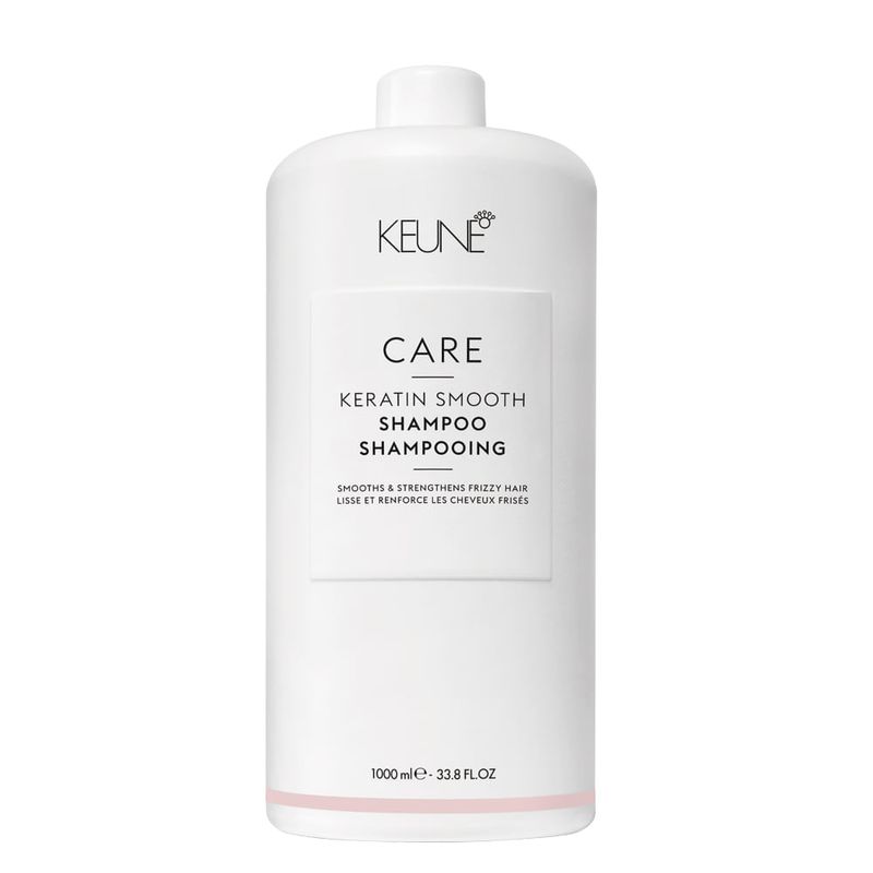 Shampoo Keune Care Keratin Smooth - 1000ml