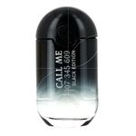 Yes Call Me Black Coscentra Eau de Toilette Masculino-100 ml