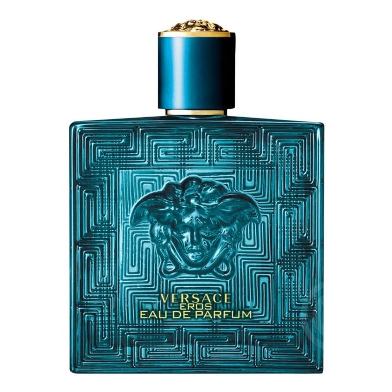 Versace Eros Eau de Parfum Masculino-200 ml