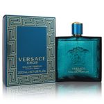 Versace Eros Eau de Parfum Masculino-200 ml