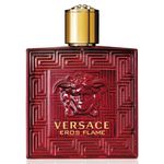 Versace Eros Flame Eau de Parfum Masculino-200 ml