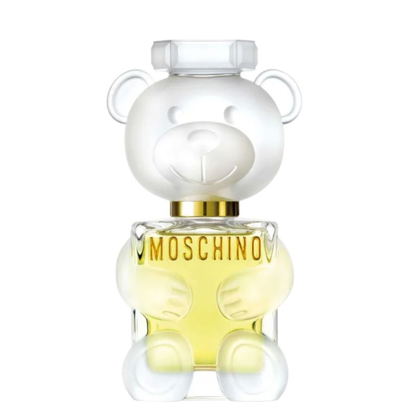 Toy 2 Moschino Eau de Parfum Feminino-50 ml
