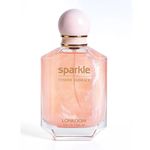 Sparkle Tender Embrace Eau De Parfum Feminino-100 ml