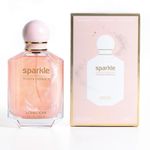 Sparkle Tender Embrace Eau De Parfum Feminino-100 ml