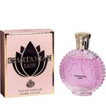 Spartanian Lady Real Time Perfume Eau de Parfum Feminino -100 ml