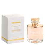 Quatre Pour Femme Boucheron Eau de Parfum Feminino-100 ml