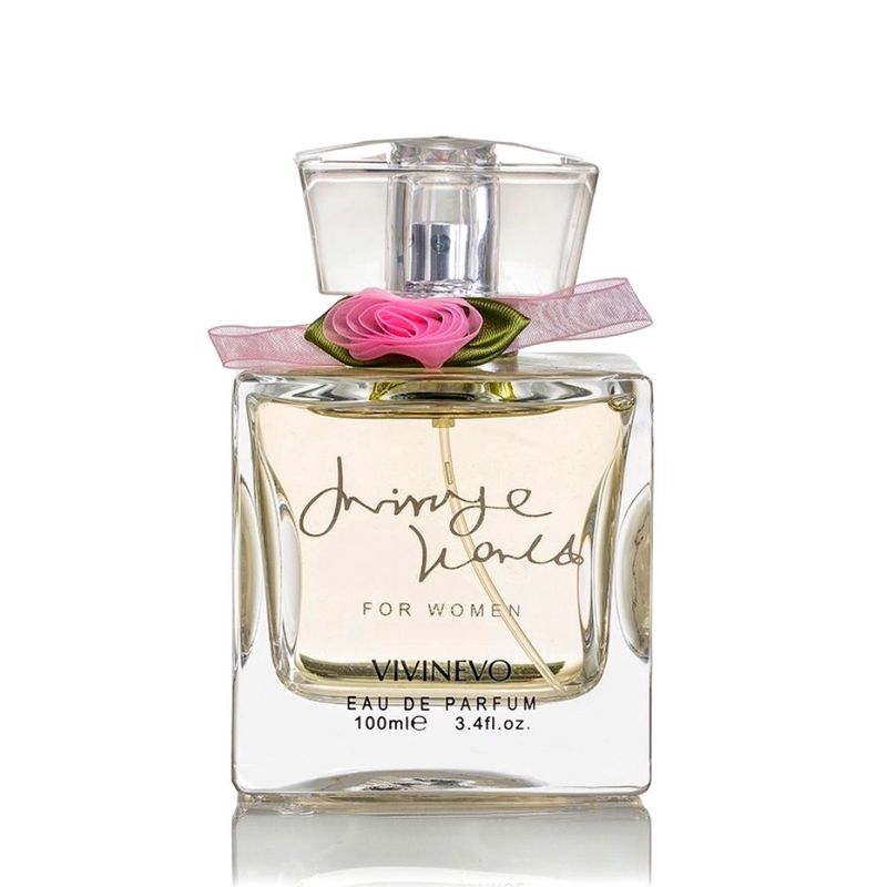 Mirage World Vivinevo Eau de Parfum Feminino -100 ml