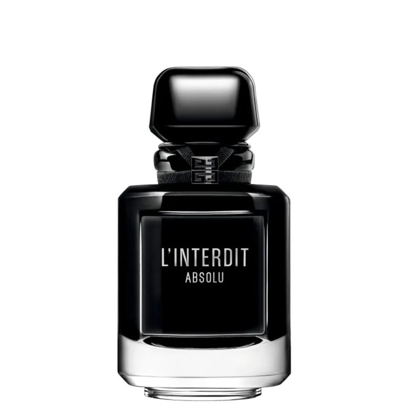 L'Interdit Absolu Eau de Parfum Intense Feminino-50 ml