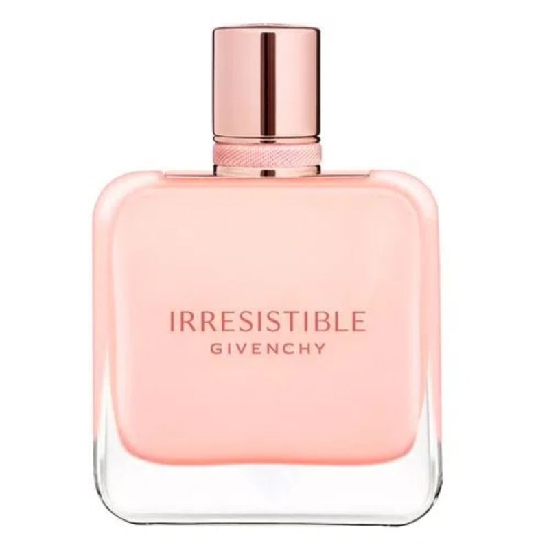Irresistible Rose Velvet Givenchy Eau de Parfum Feminino-80 ml
