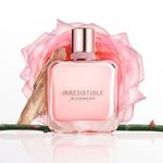Irresistible Rose Velvet Givenchy Eau de Parfum Feminino-80 ml