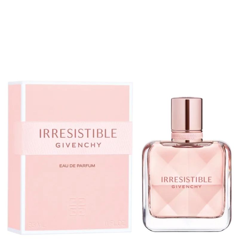Irresistible Givenchy Eau de Parfum  Feminino-35 ml