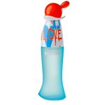 I love love Feminino Eau de Toilette-100 ml