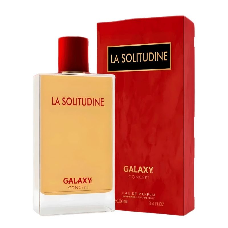 La Solitudine Galaxy Concept Eau de Parfum Feminino-100 ml