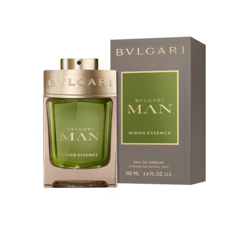 Man Wood Essence Masculino Eau de Parfum-100 ml