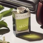 Man Wood Essence Masculino Eau de Parfum-100 ml