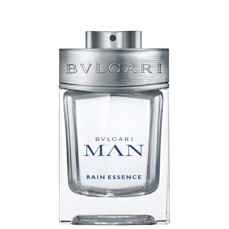 Man Rain Essence Bvlgari Eau de Parfum Masculino-100 ml