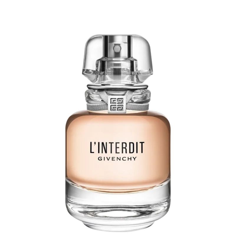 L'Interdit Givenchy Eau de Toilette  Feminino -35 ml