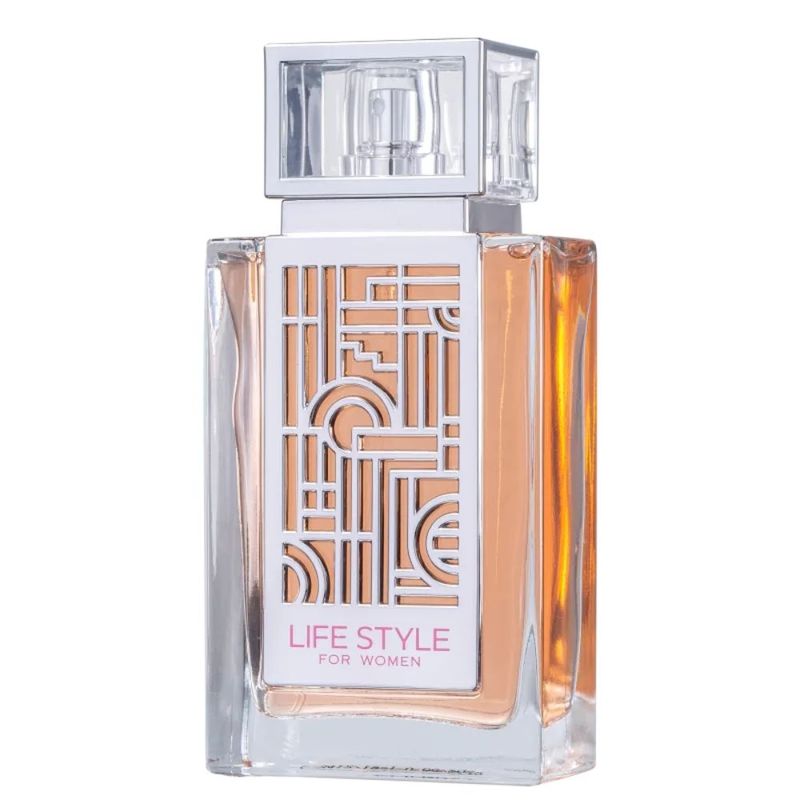 Life Style Sexy Lonkoom Eau de Parfum Feminino-100 ml