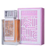 Life Style Sexy Lonkoom Eau de Parfum Feminino-100 ml