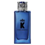 king Dolce De Gabbana Eua de Parfum Masculino -100 ml