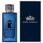 king Dolce De Gabbana Eua de Parfum Masculino -100 ml
