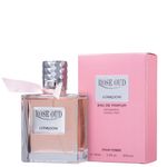 Rose Oud Lonkoom Eau de Parfum Feminino-100 ml