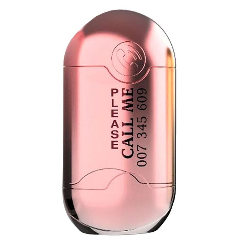 Please Call Me Coscentra Eau De Parfum Feminino-100 ml