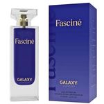 Fasciné Galaxy Eau de Parfum Feminino -100 ml