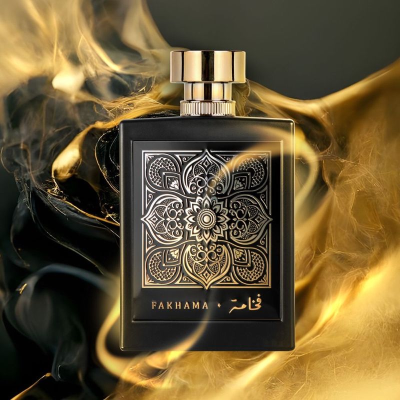 Fakhama Assala Eau De Parfum Unissex-100 ml