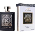 Fakhama Assala Eau De Parfum Unissex-100 ml