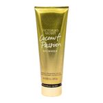 Coconut Passion Shimmer Victoria´s Secret Creme Hidratante-236 ml