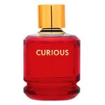Curious Galaxy Concept Eau de Parfum Feminino -100 ml